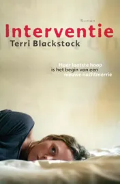 Omslag van Interventie