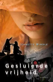 Omslag van Gesluierde vrijheid