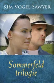 Omslag van Sommerfeld trilogie