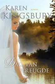 Omslag van Dag van vreugde
