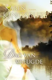 Omslag van Dag van vreugde