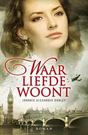 Omslag van Waar liefde woont