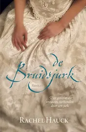 Omslag van De bruidsjurk