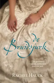 Omslag van De bruidsjurk