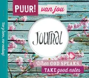 Omslag van Puur van jou
