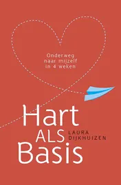 Omslag van Hart als basis