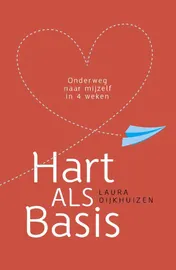 Omslag van Hart als basis
