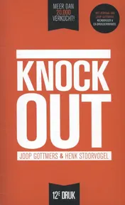 Omslag van Knock out