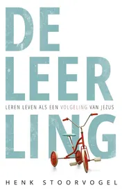 Omslag van De Leerling