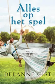 Omslag van Alles op het spel