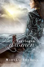 Omslag van Vervlogen dromen - De nieuwe kolonie 1