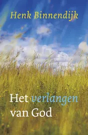 Omslag van Het verlangen van God