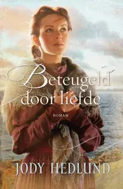Omslag van Beteugeld door liefde