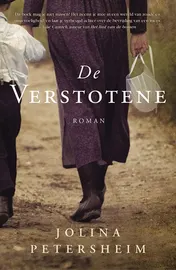 Omslag van De verstotene