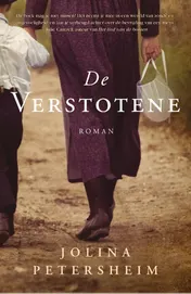 Omslag van De verstotene