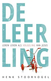 Omslag van De leerling