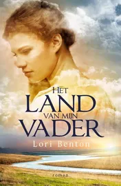 Omslag van Het land van mijn vader