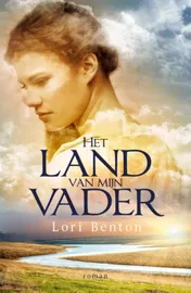 Omslag van Het land van mijn vader