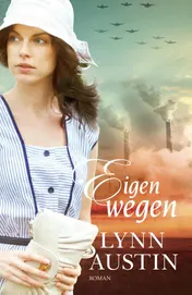Omslag van Eigen wegen