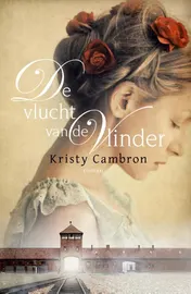 Omslag van De vlucht van de vlinder