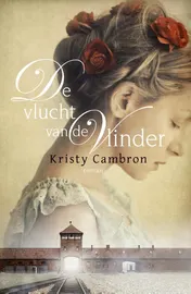 Omslag van De vlucht van de vlinder
