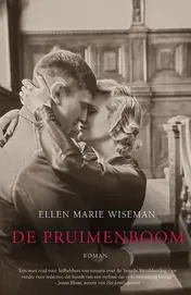 Omslag van De pruimenboom