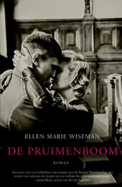 Omslag van De pruimenboom