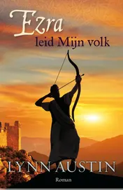 Omslag van Ezra, leid mijn volk