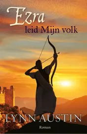Omslag van Ezra, leid mijn volk