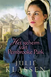 Omslag van Het geheim van Pembrooke Park