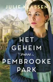 Omslag van Het geheim van Pembrooke Park