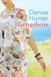 Omslag van Hartsgeheim