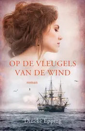 Omslag van Op de vleugels van de wind