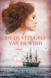Omslag van Op de vleugels van de wind