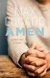 Omslag van Amen