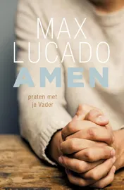 Omslag van Amen
