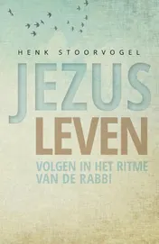 Omslag van Jezus leven