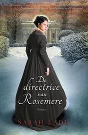 Omslag van De directrice van Rosemere