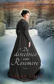 Omslag van De directrice van Rosemere