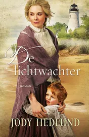 Omslag van De lichtwachter