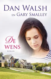 Omslag van De wens