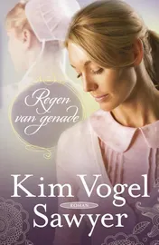 Omslag van Regen van genade