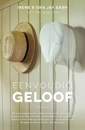 Omslag van Eenvoudig geloof