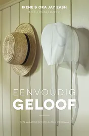 Omslag van Eenvoudig geloof