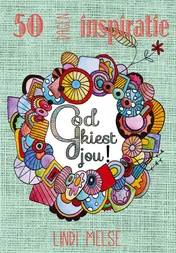 Omslag van God kiest jou!
