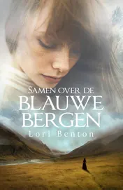 Omslag van Samen over de blauwe bergen