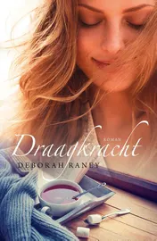 Omslag van Draagkracht