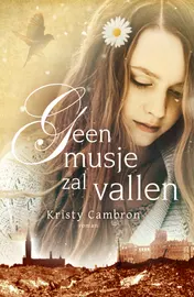 Omslag van Geen musje zal vallen