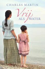 Omslag van Vrij als water