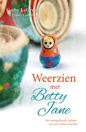 Omslag van Weerzien met Betty Jane